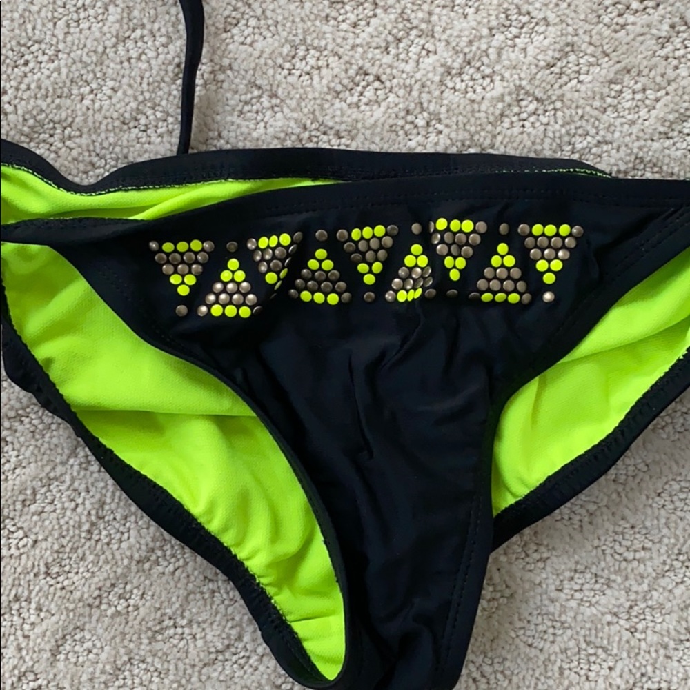 Two Piece Bakini - image 2